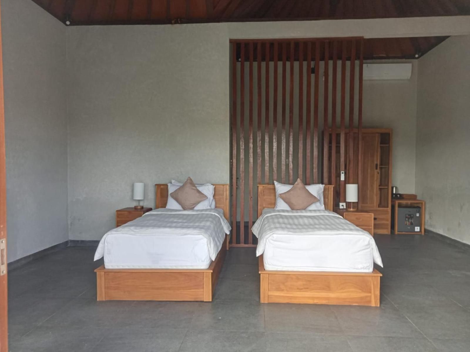 Bungalow