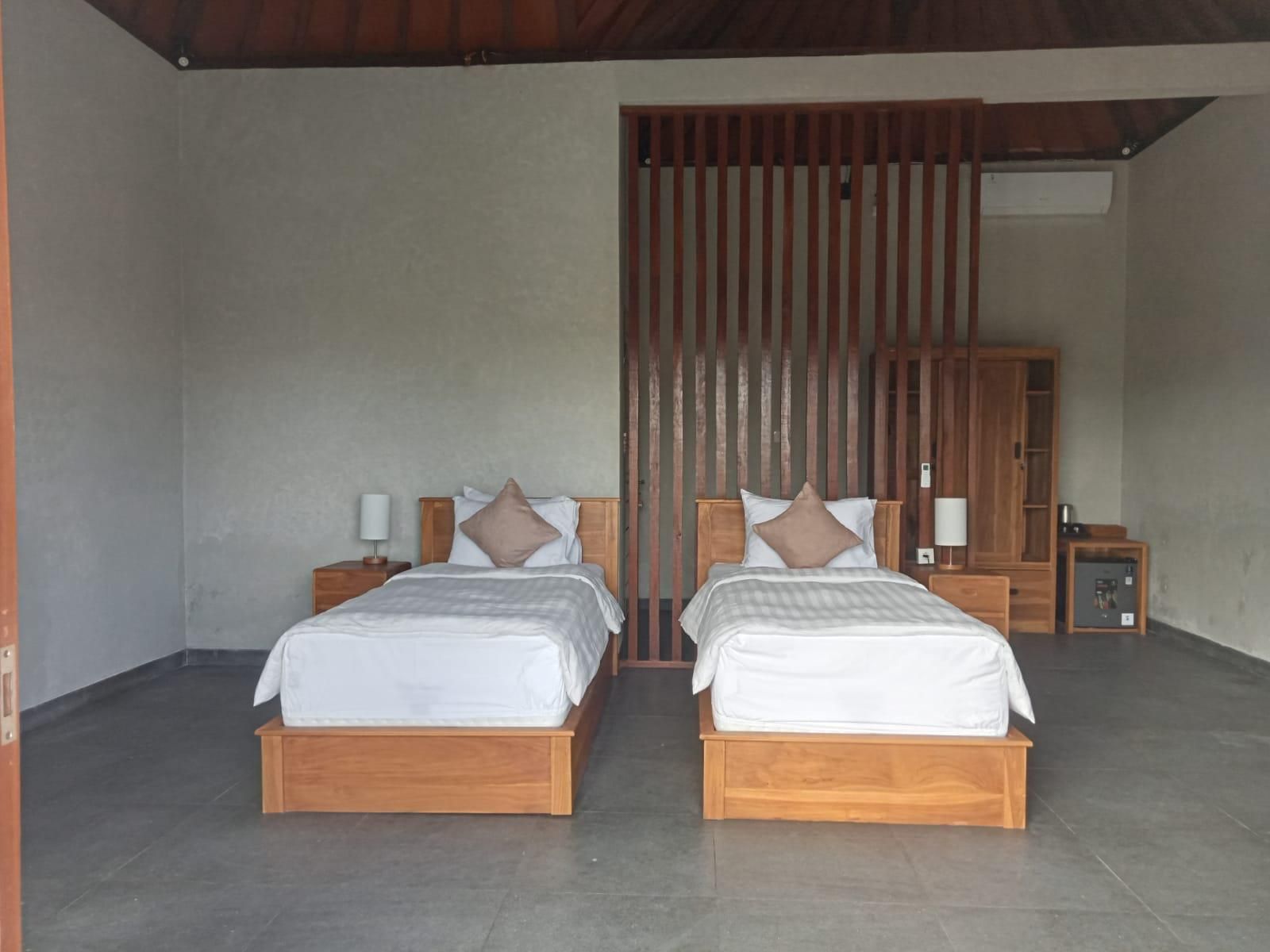 Bungalow 2 Beds