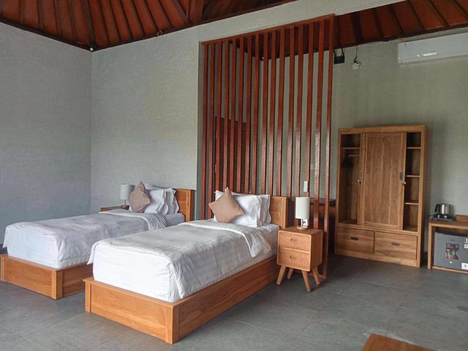 Bungalow 2 Beds