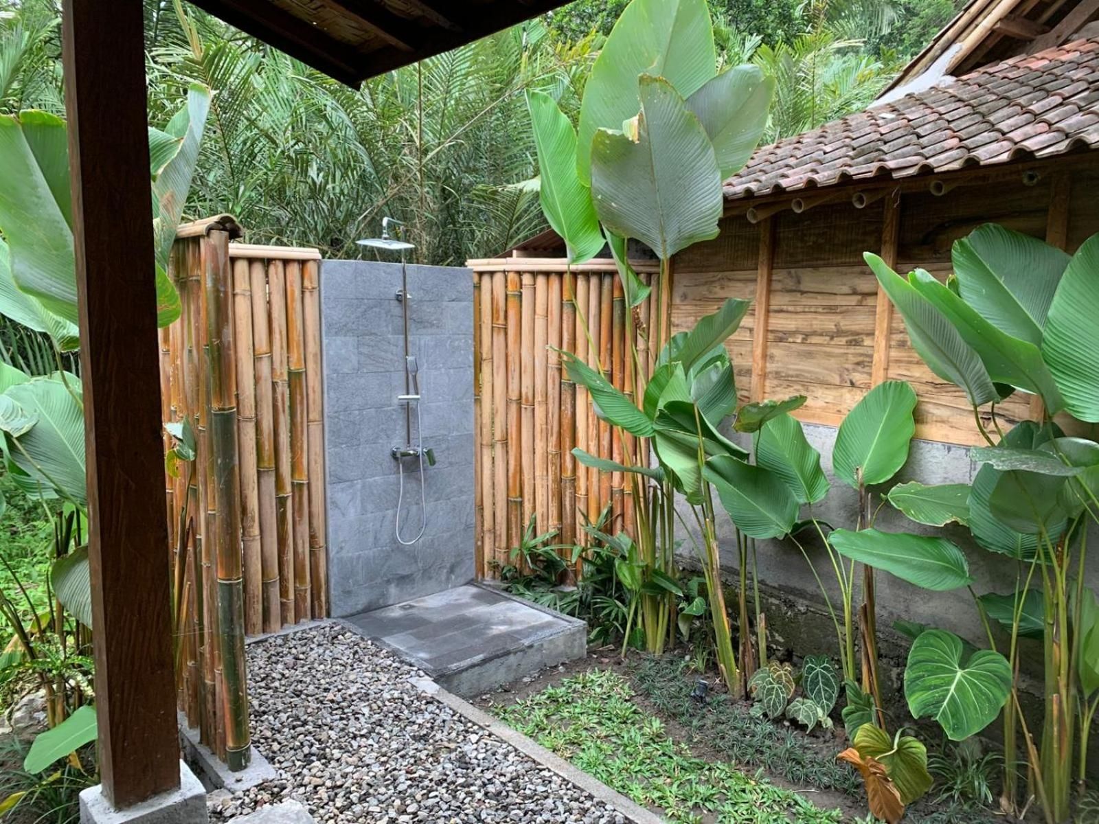The Payung House