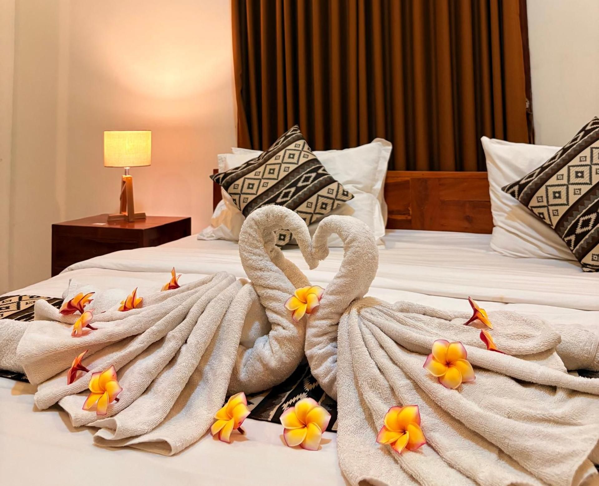 Double Room with Sea View