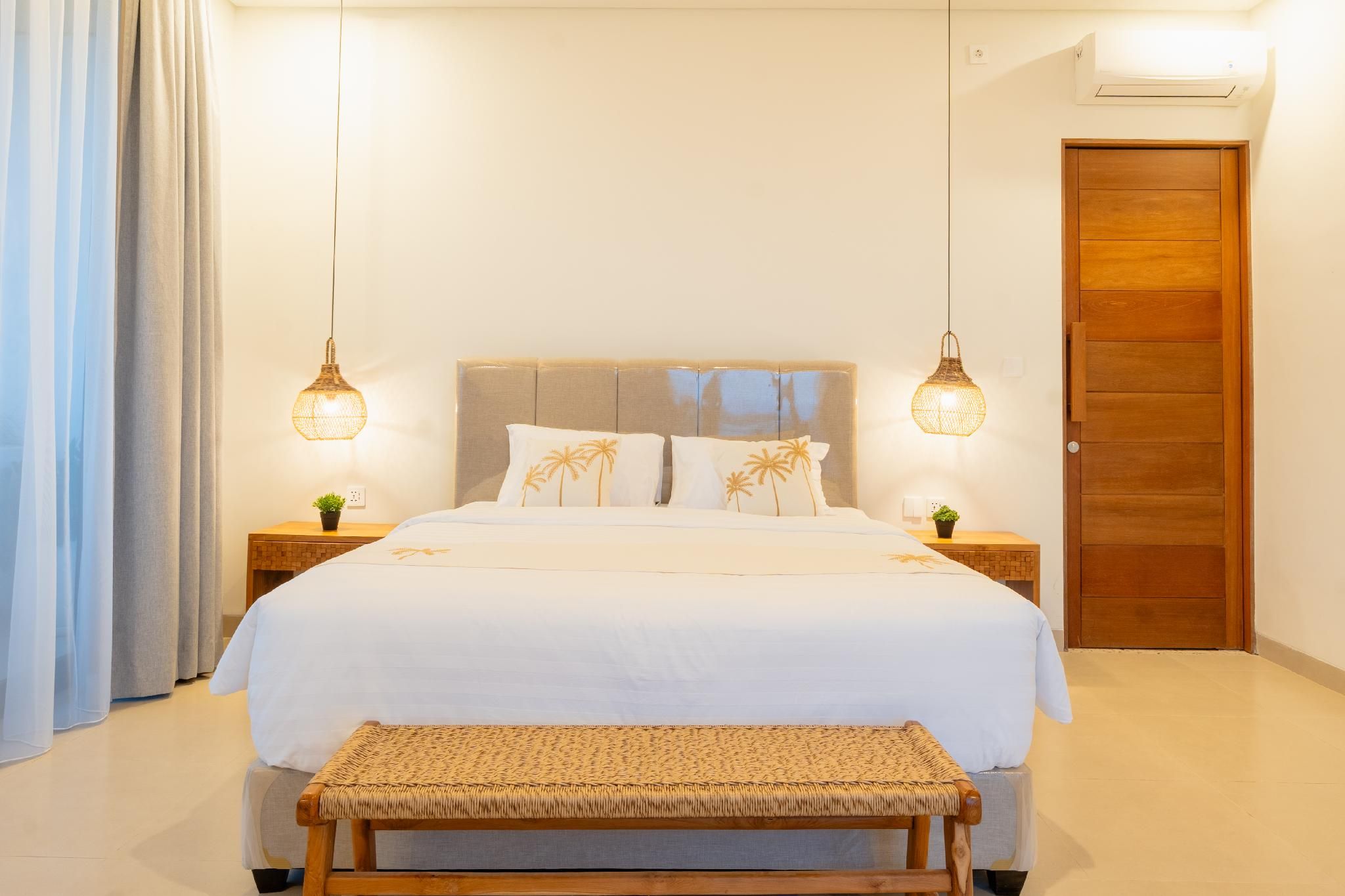 2 Bedroom Deluxe Suite