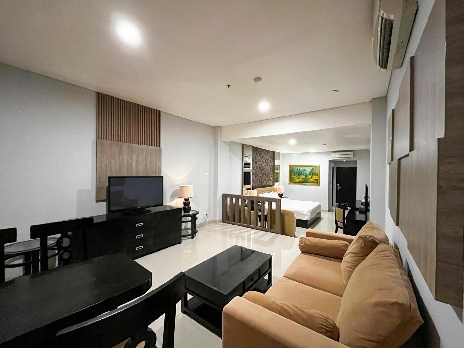 Junior Suite