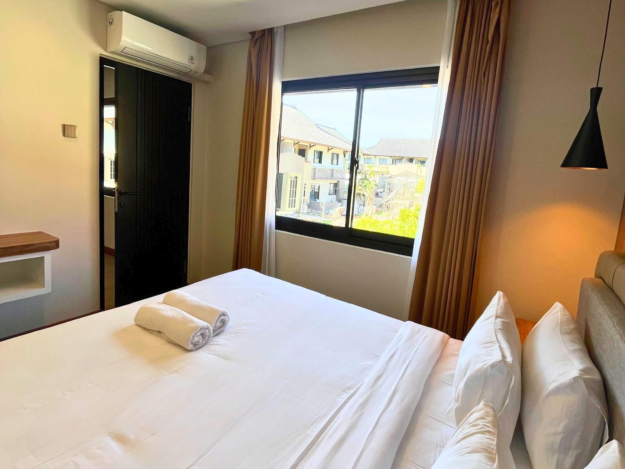1 Bedroom Deluxe