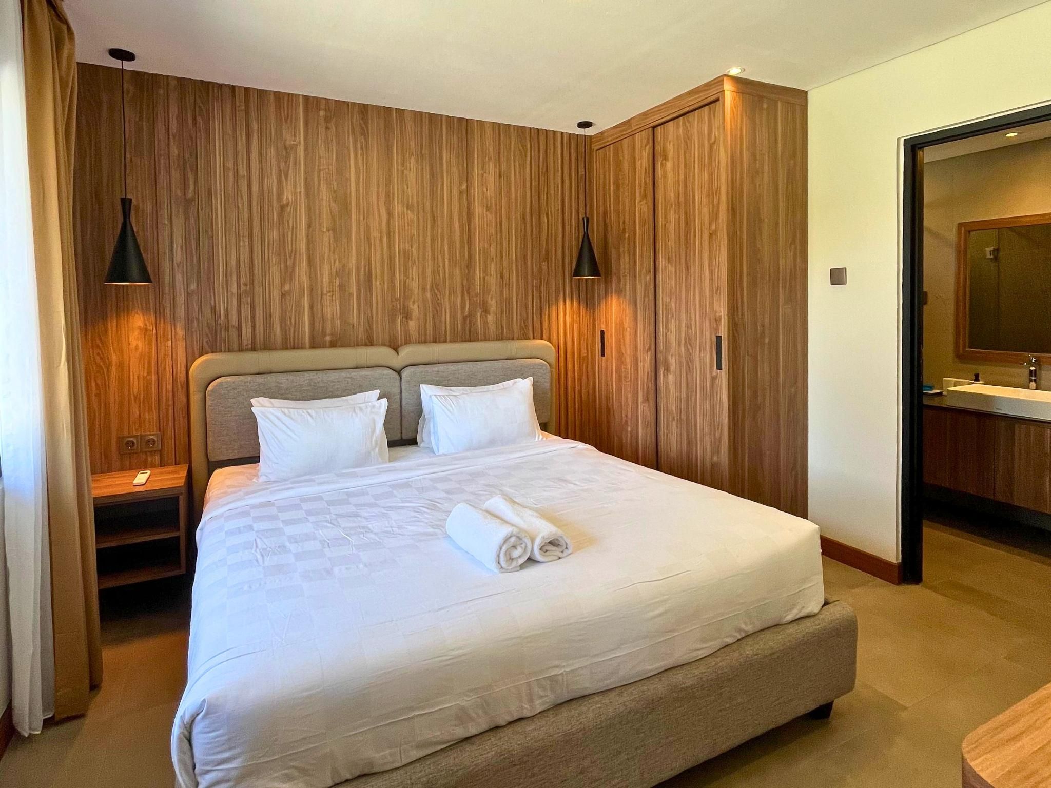 1 Bedroom Deluxe