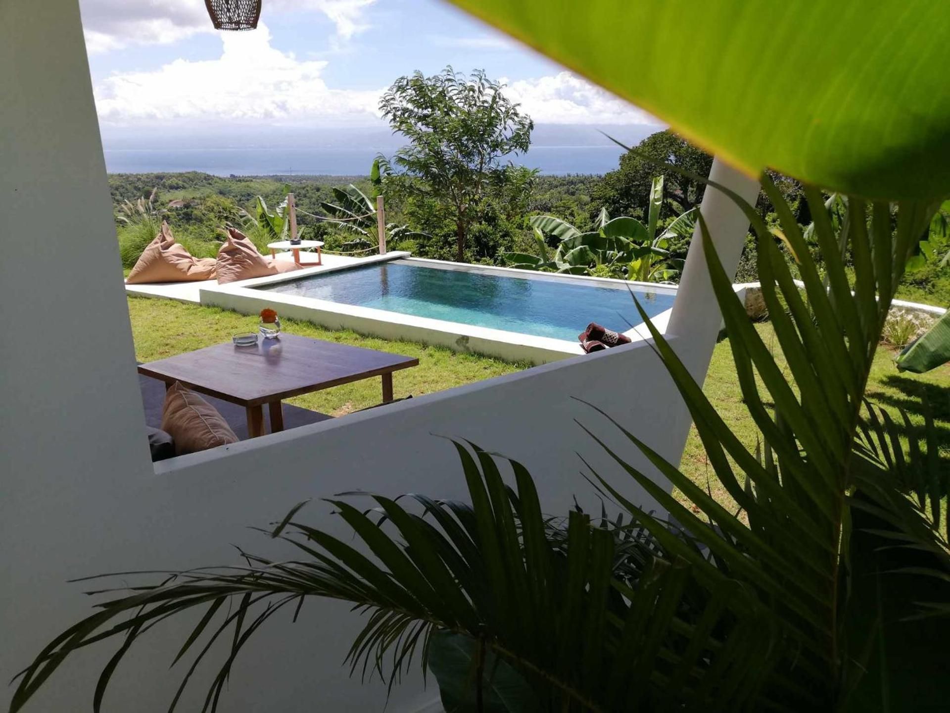 surrounding environment