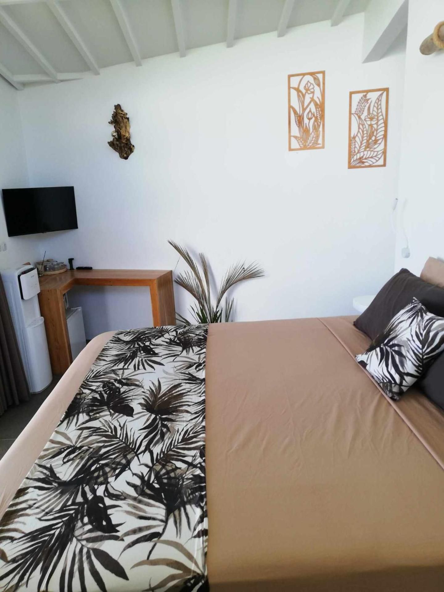 EDEN Eco-Villas with Private Pool & Sea View - ADULT ONLY Villa with Private Pool