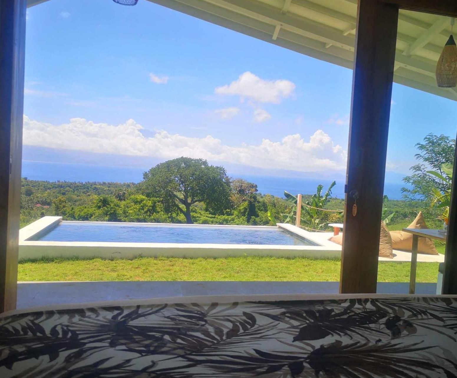 surrounding environment