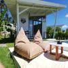 EDEN Eco-Villas with Private Pool & Sea View - ADULT ONLY