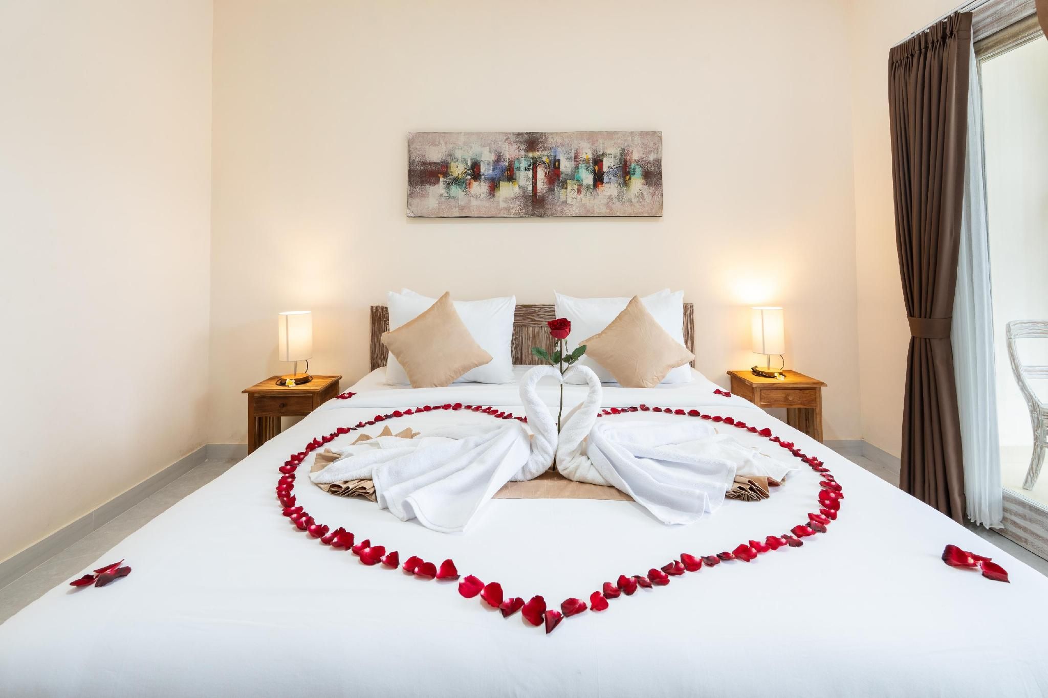 Super Deluxe Room