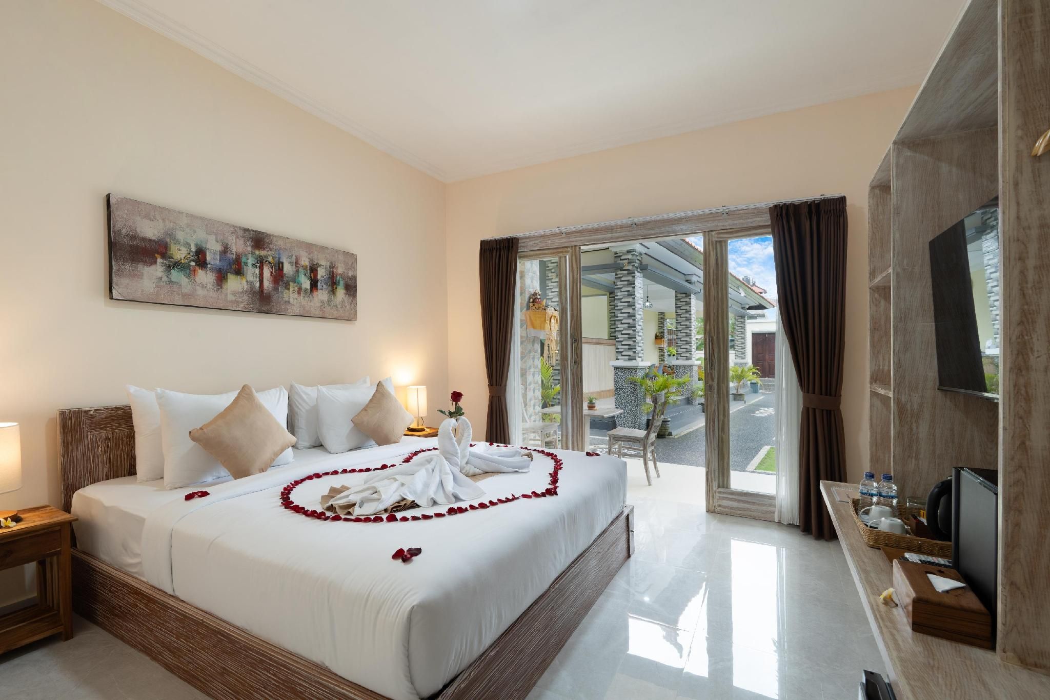 Super Deluxe Room