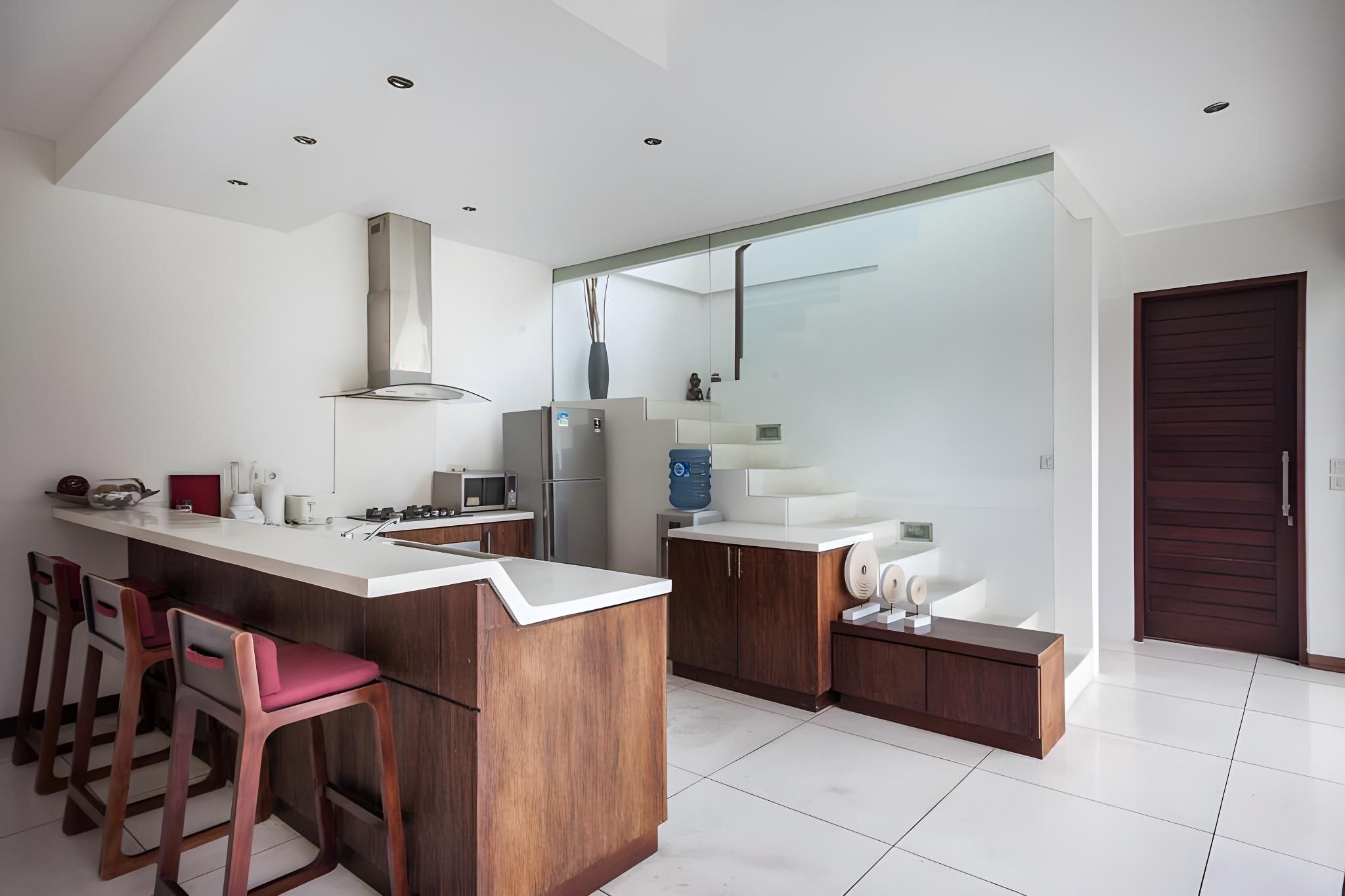 2 Bedroom Villa
