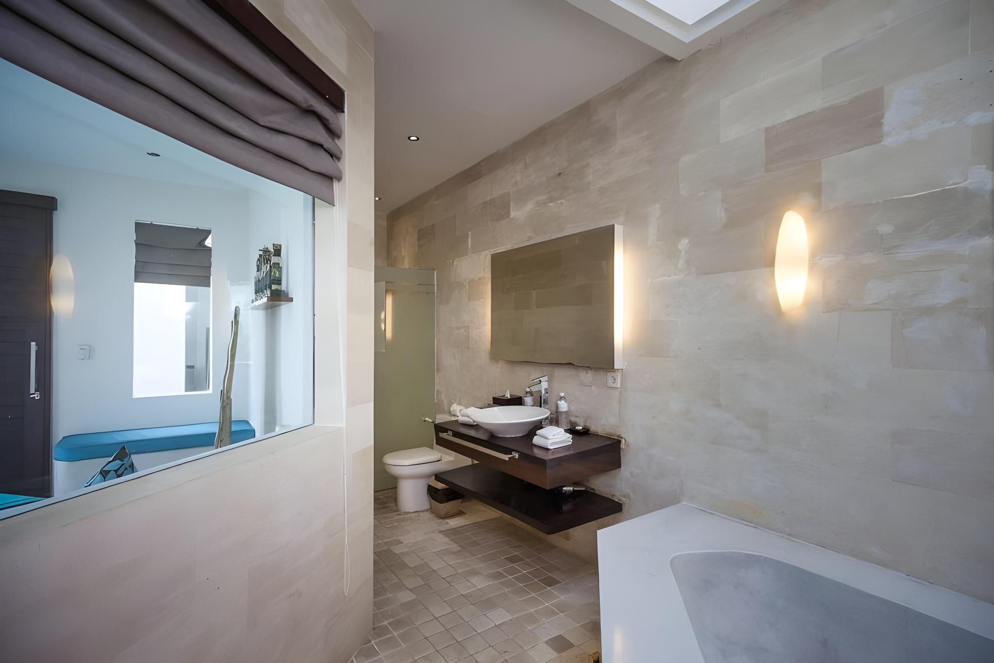 2 Bedroom Villa