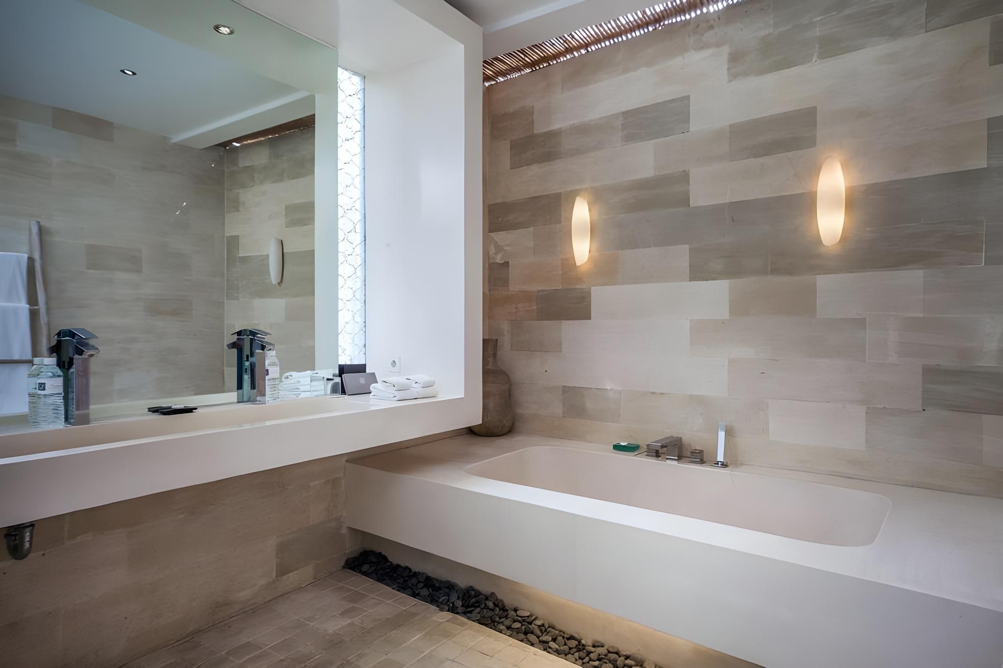 1 Bedroom Villa