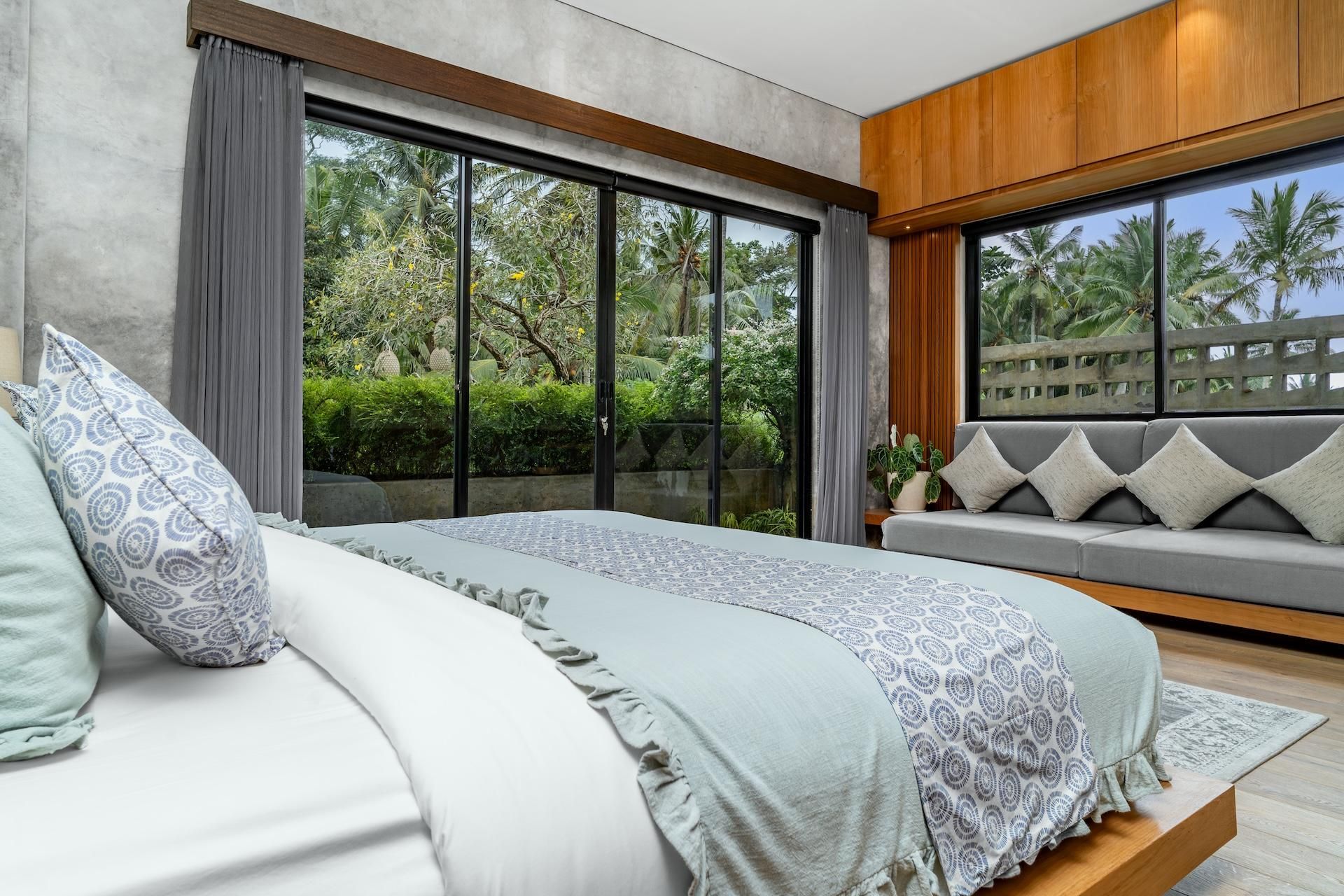 Pavilion Garden View Suite - Ground Floor