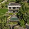 Amarell Ubud - Private Luxury Villa
