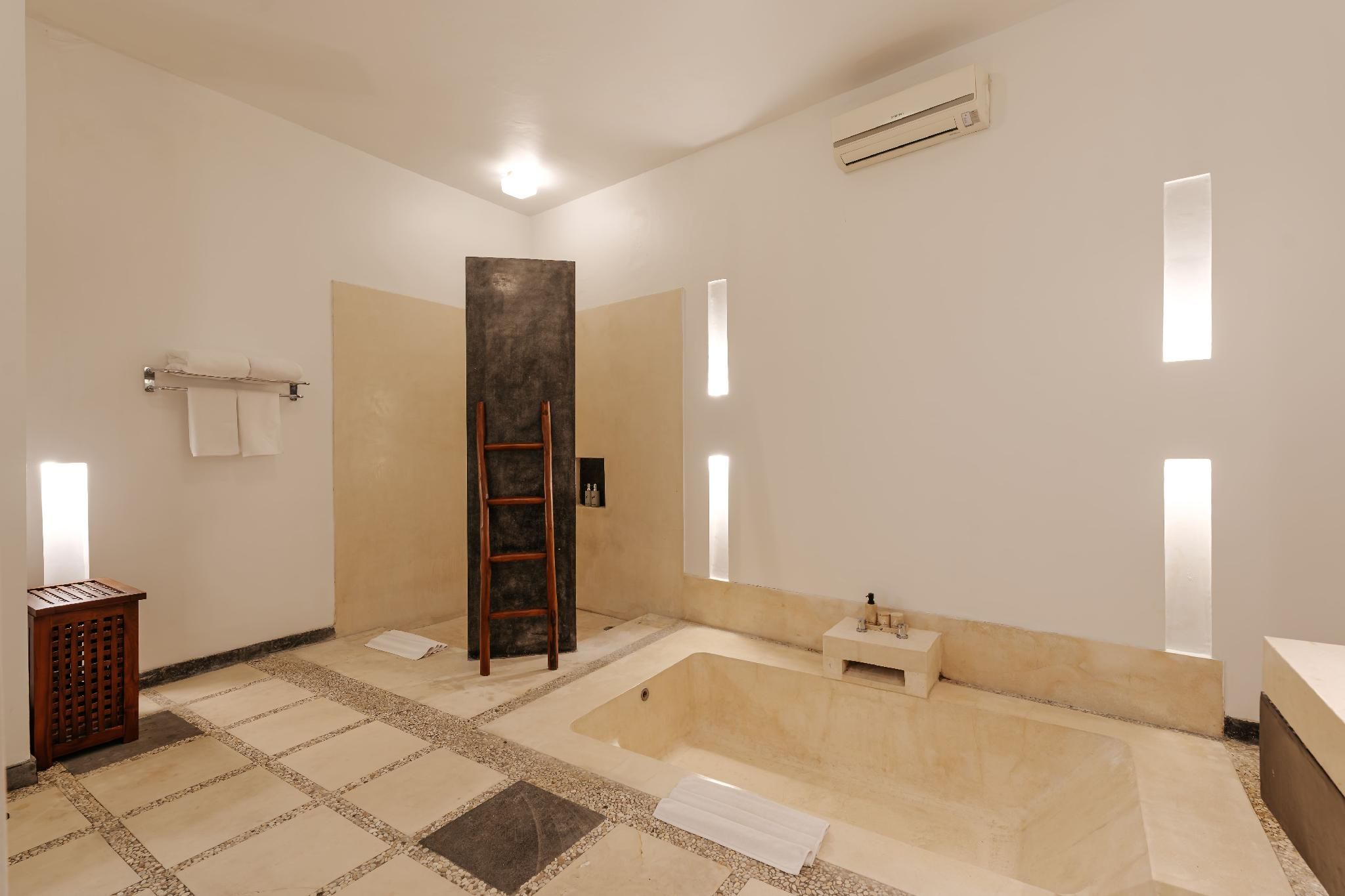 1 Bedroom Private Pool Villa
