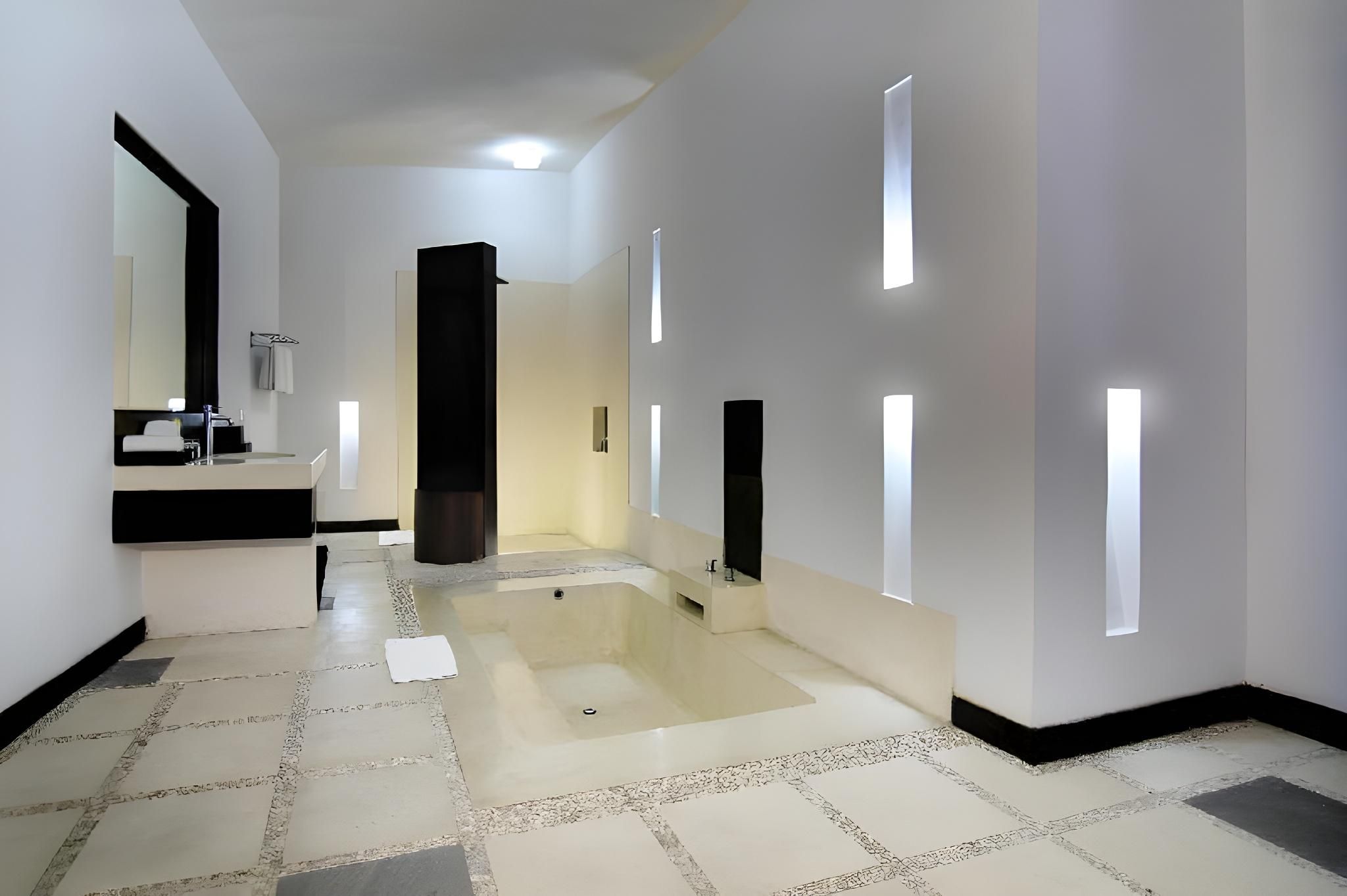 3 Bedroom Private Pool Villa