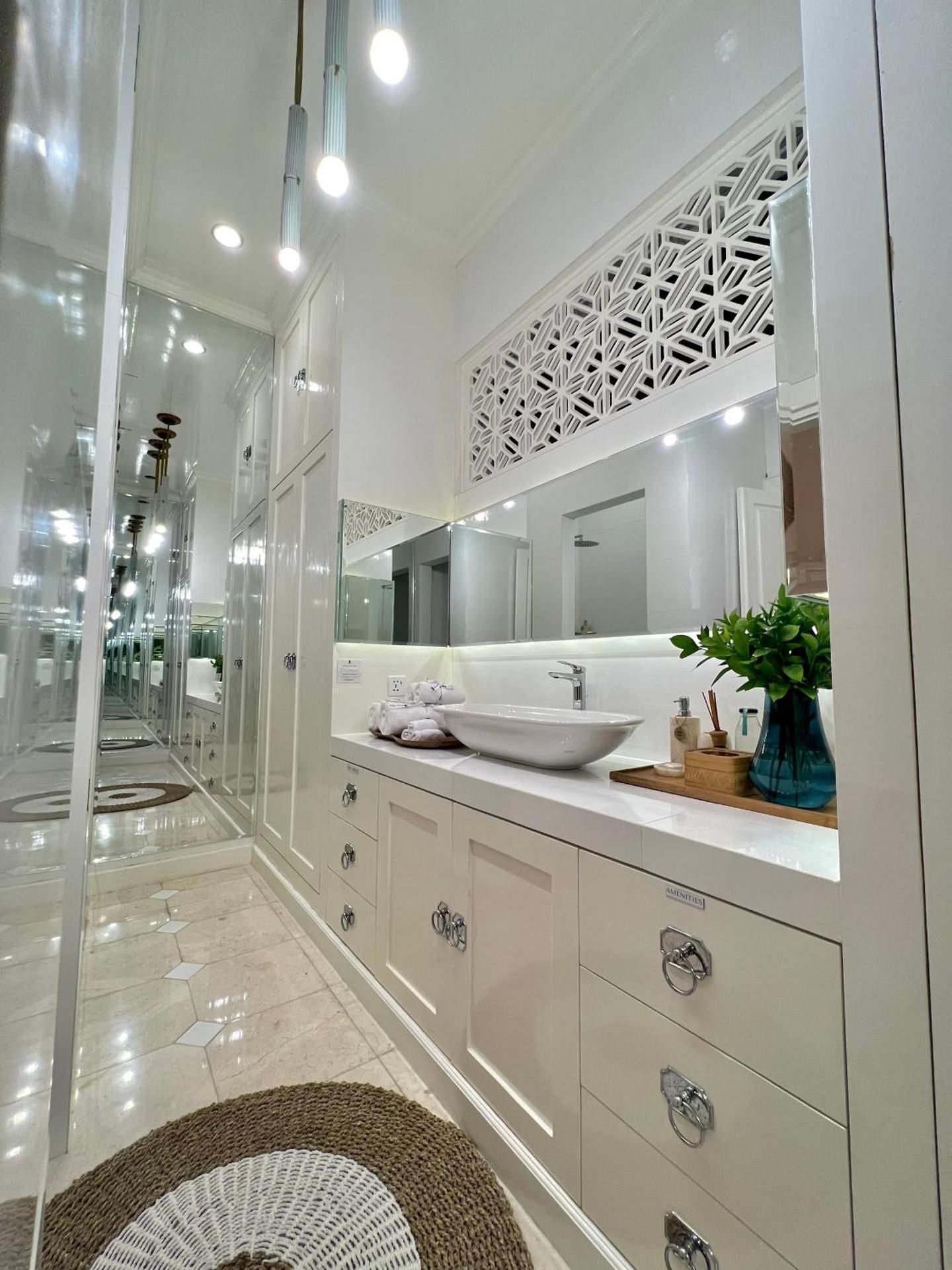 One-Bedroom Villa