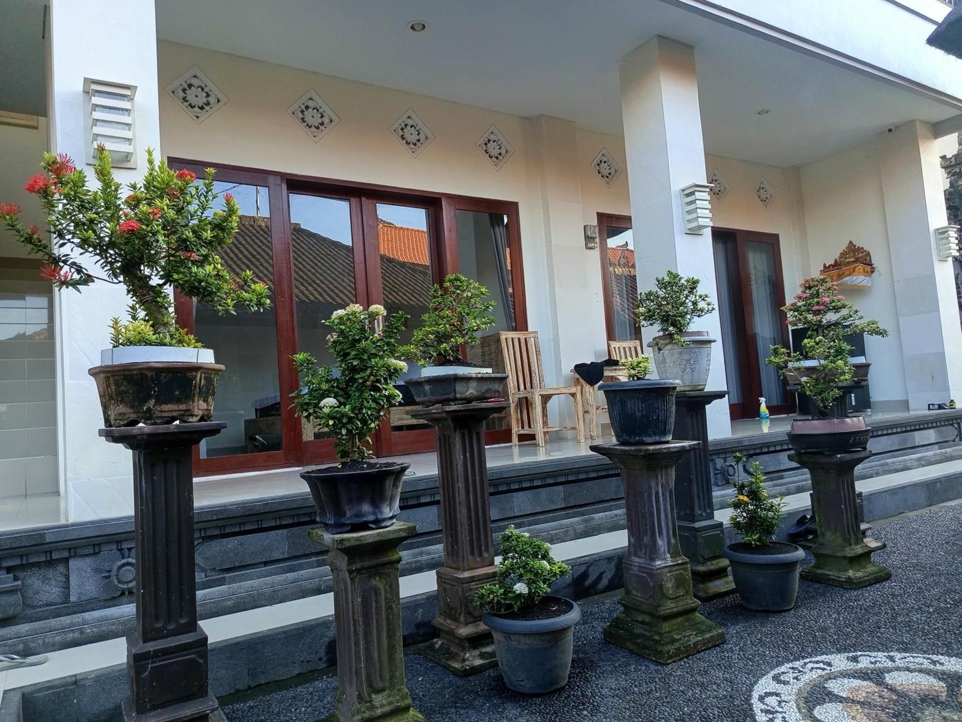 Erick house