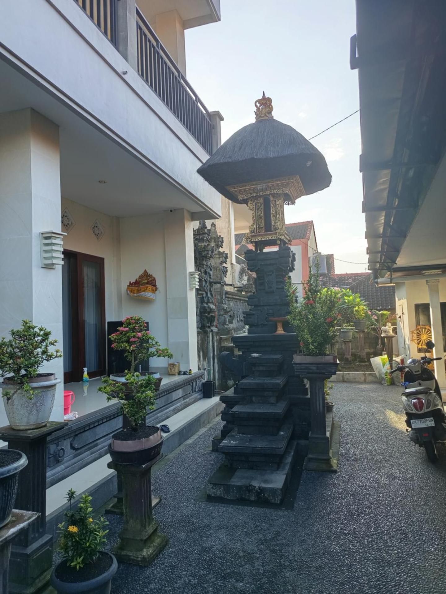 Erick house
