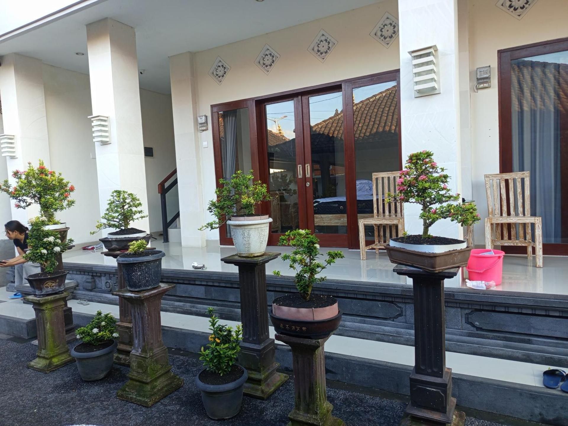 Erick house