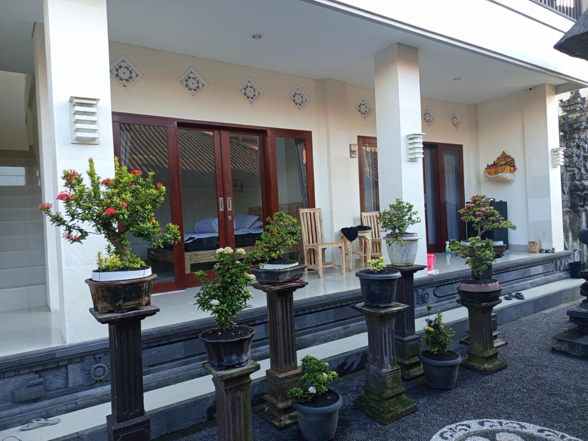Erick house
