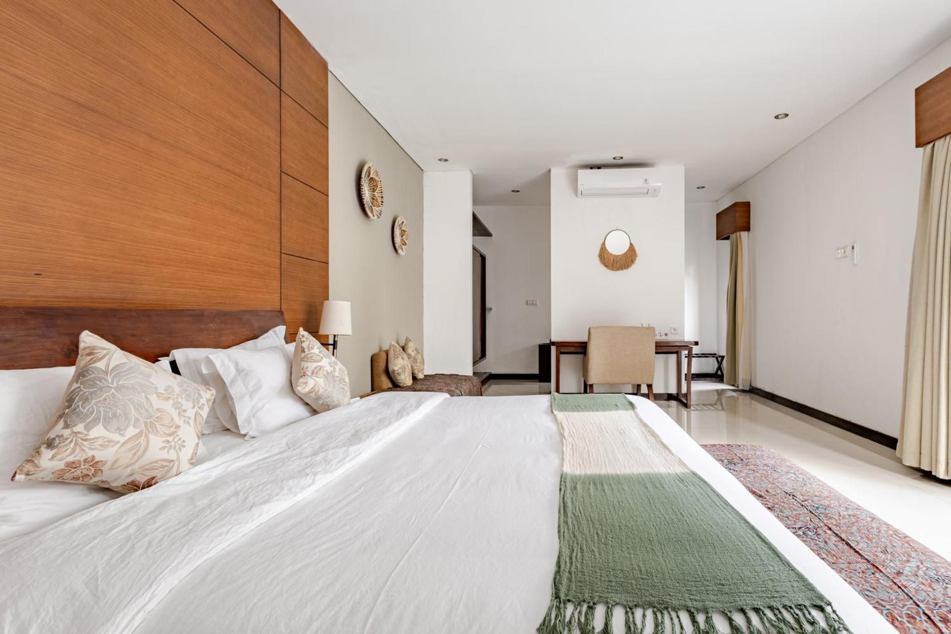 Two-Bedroom Villa