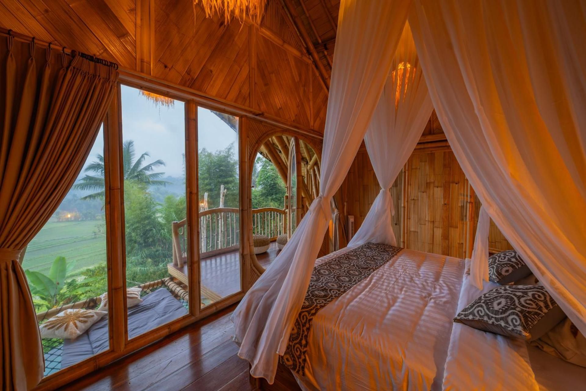 Villa Sundari
