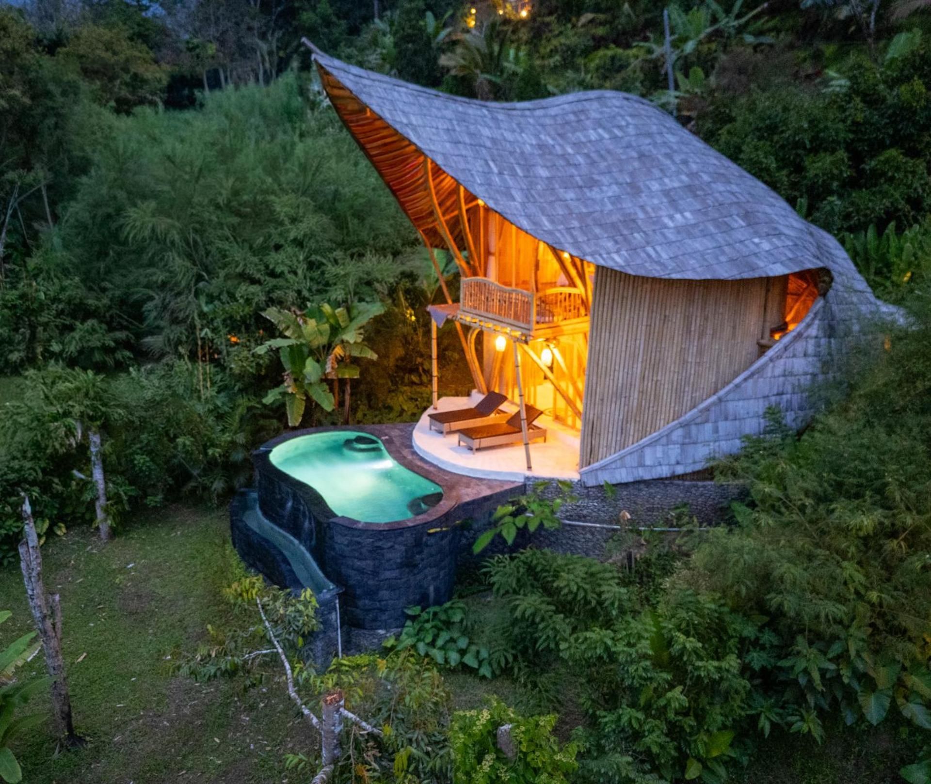 Villa Sundari