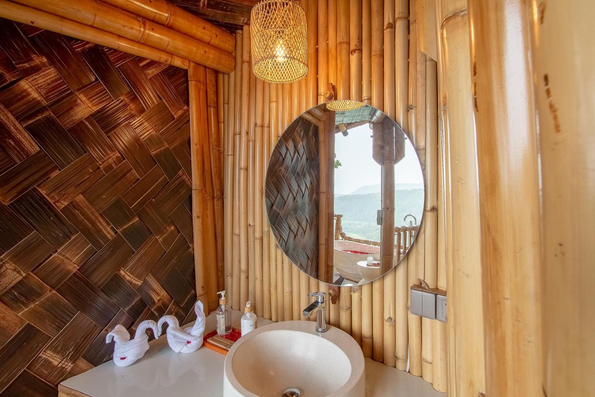 One-Bedroom Villa