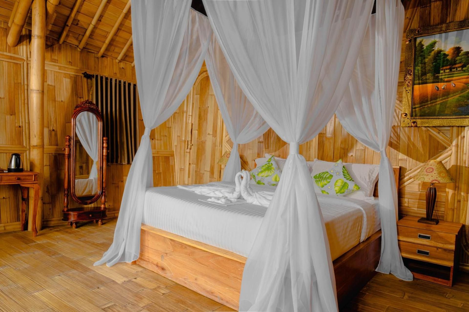 One-Bedroom Villa