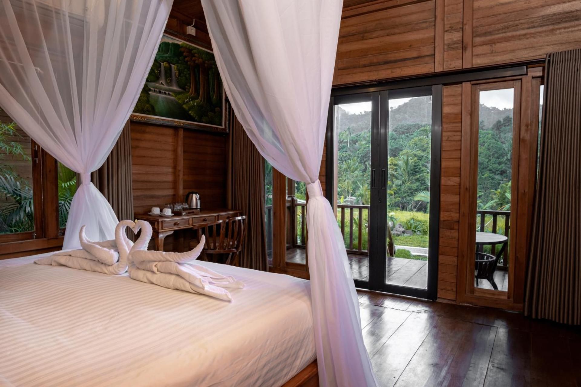 One-Bedroom Villa