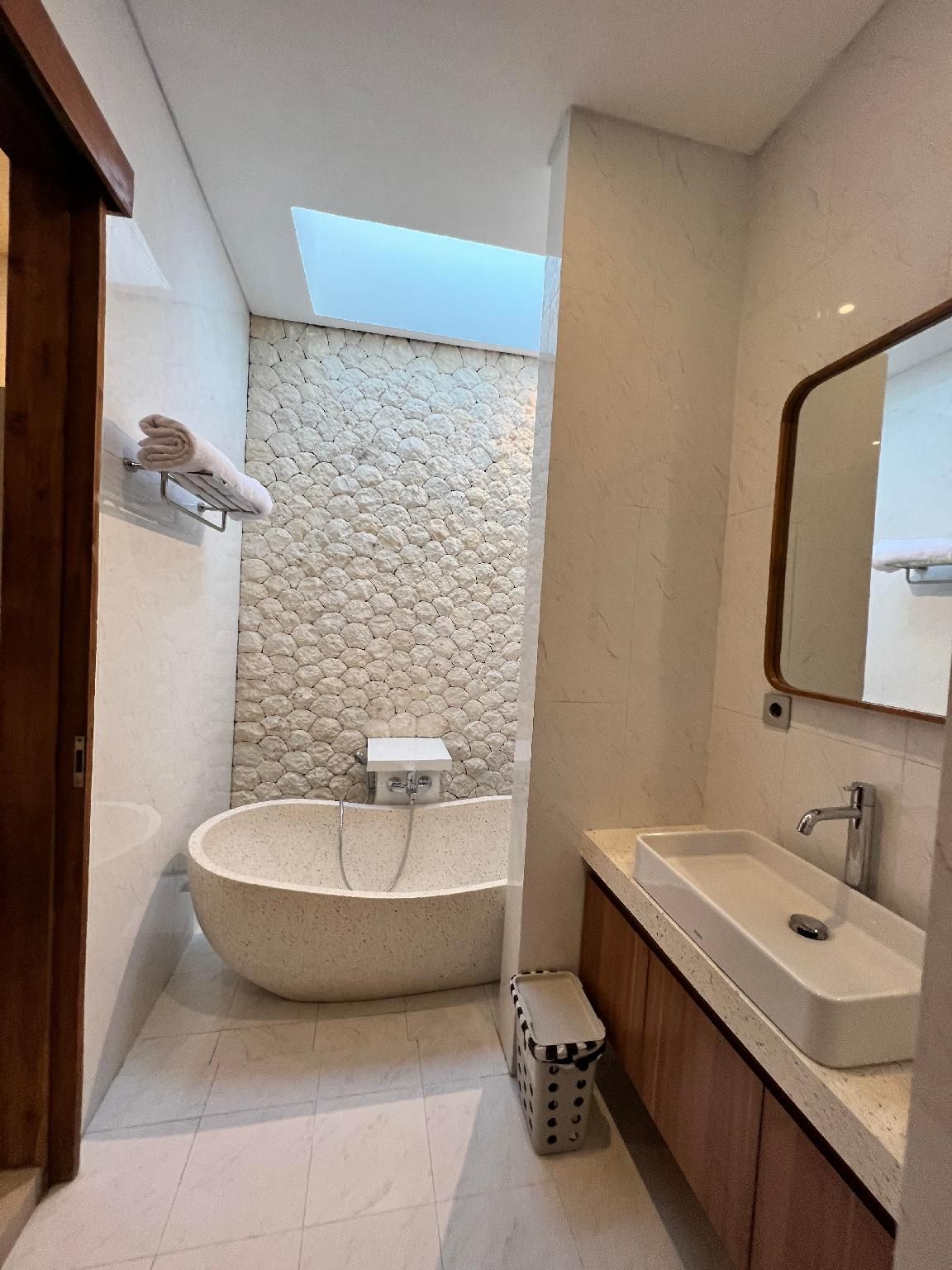 Private Villa
