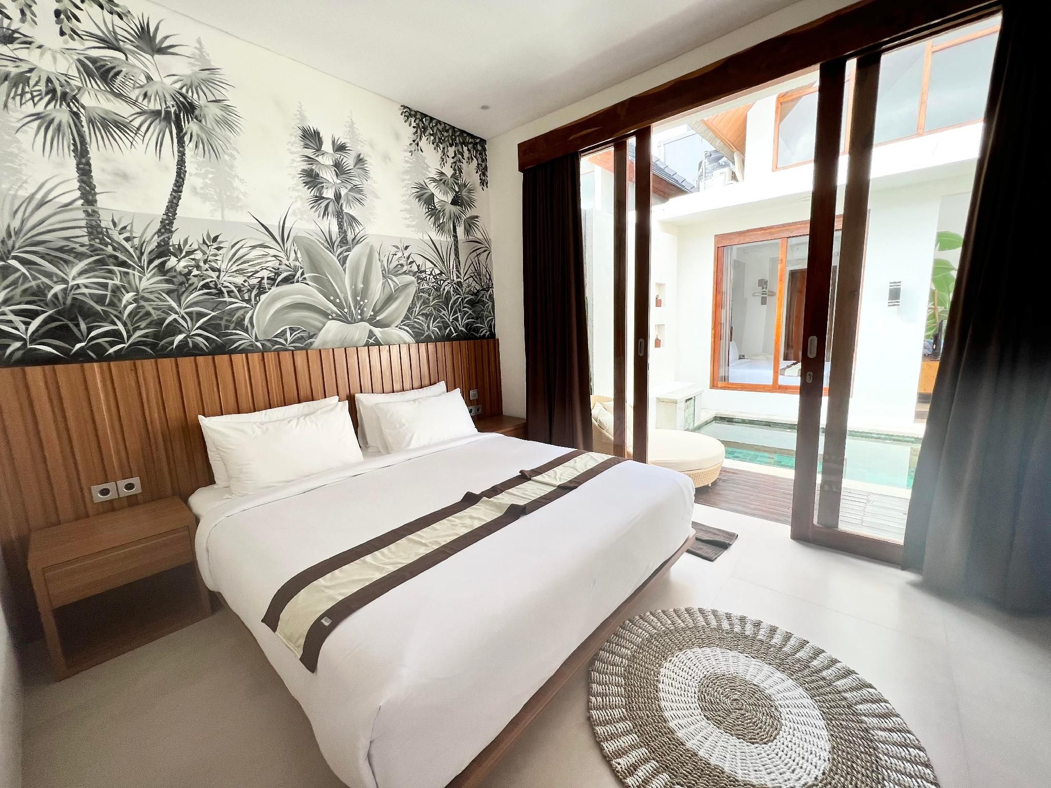 Private Villa