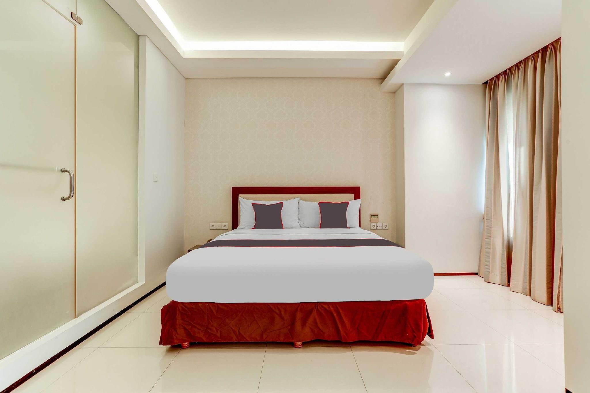 Suite Double