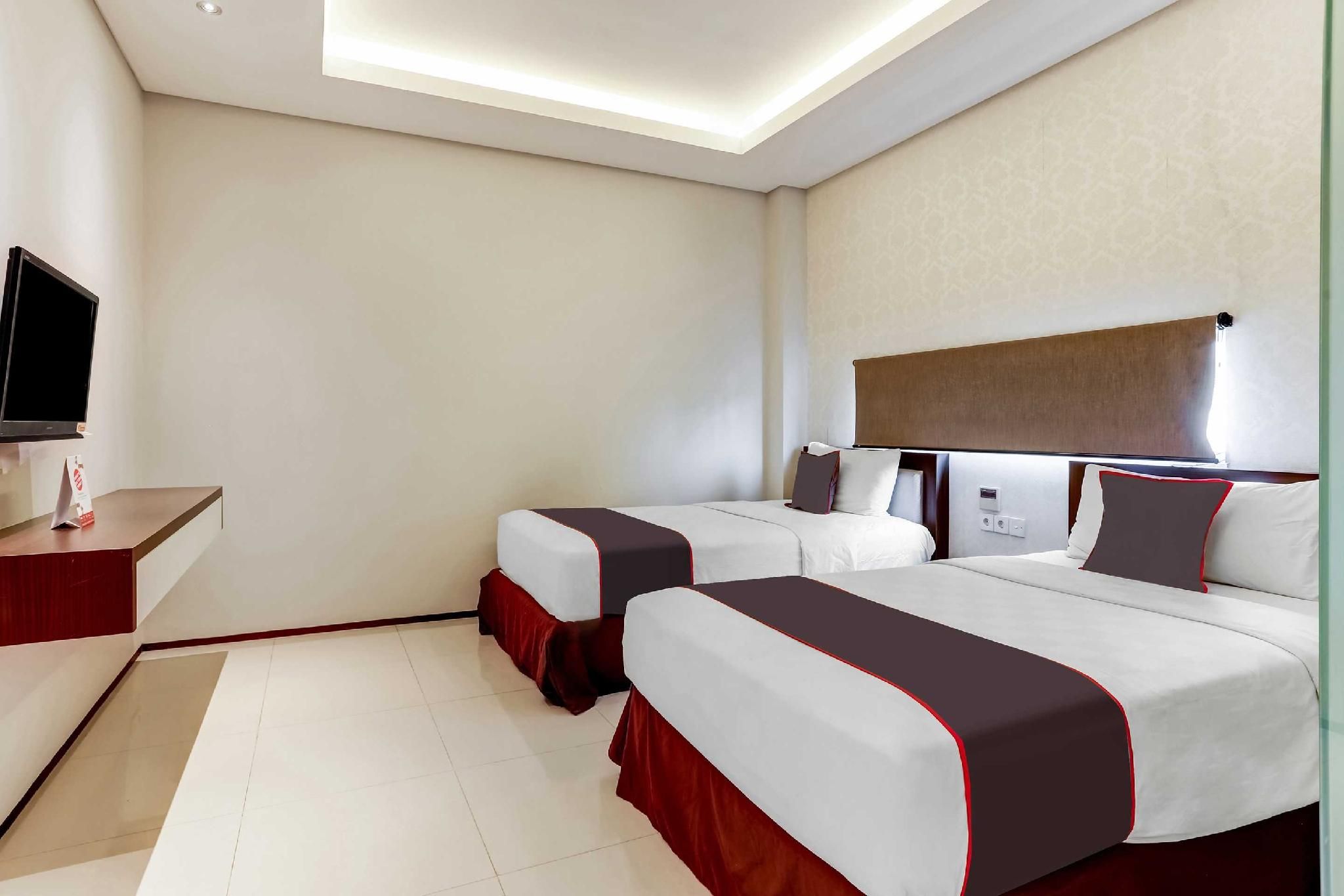 Suite Twin