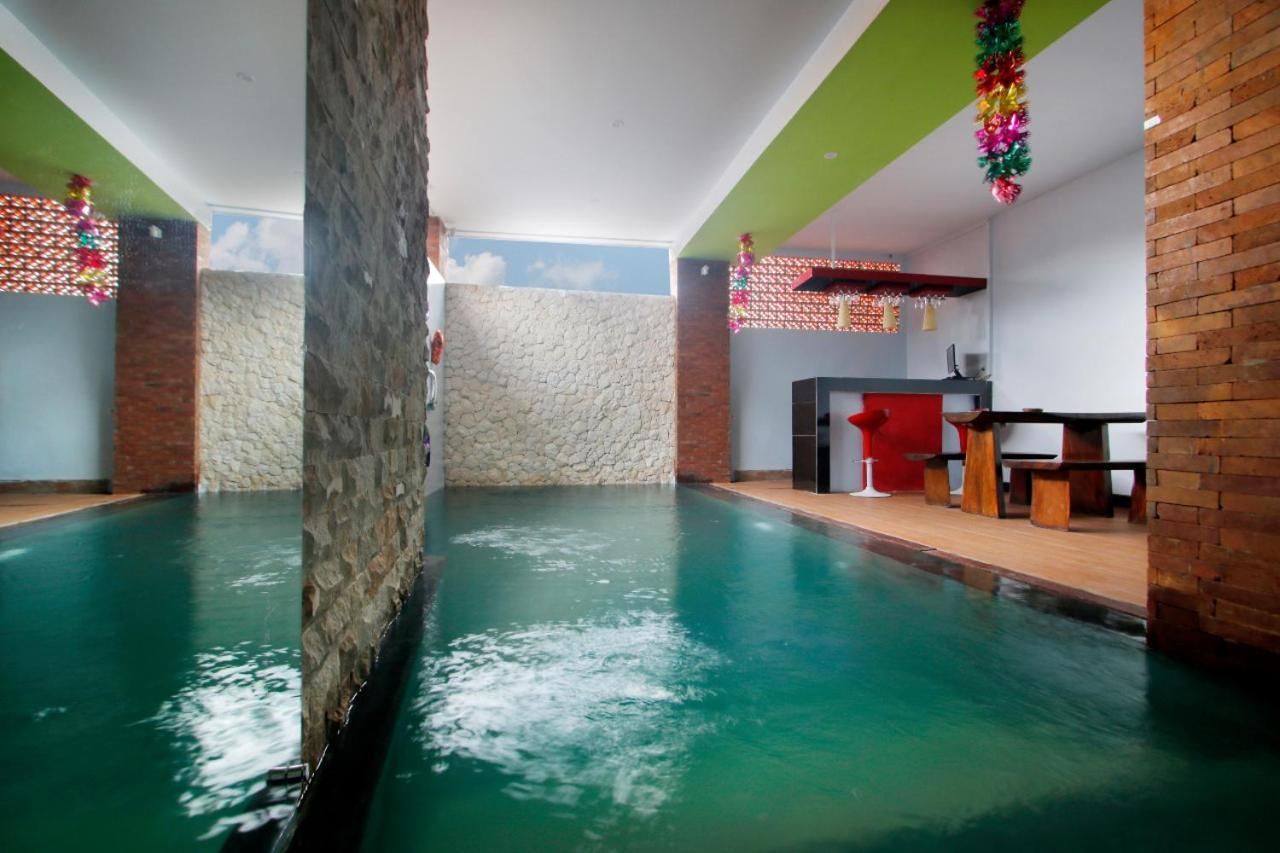 Valomia Guest House