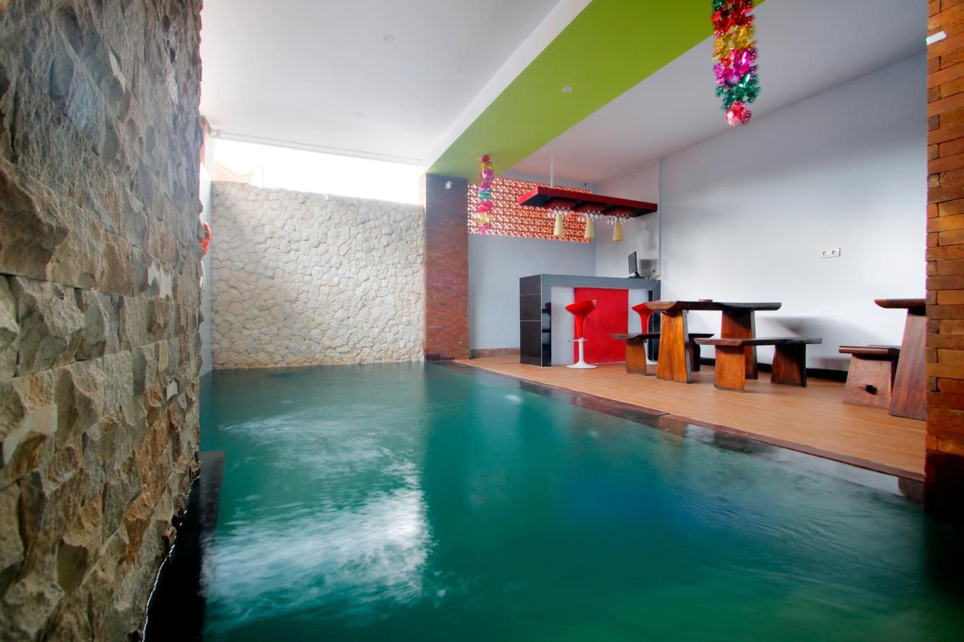 Valomia Guest House
