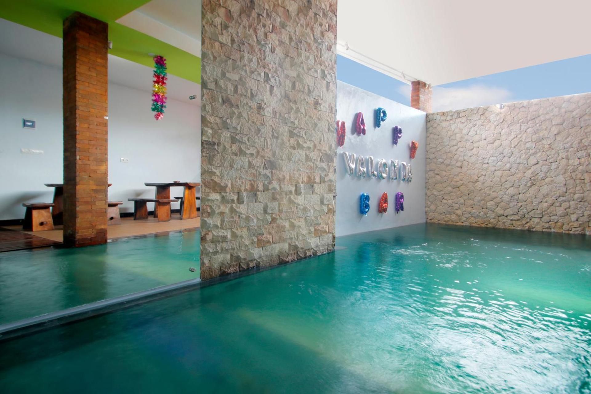Valomia Guest House