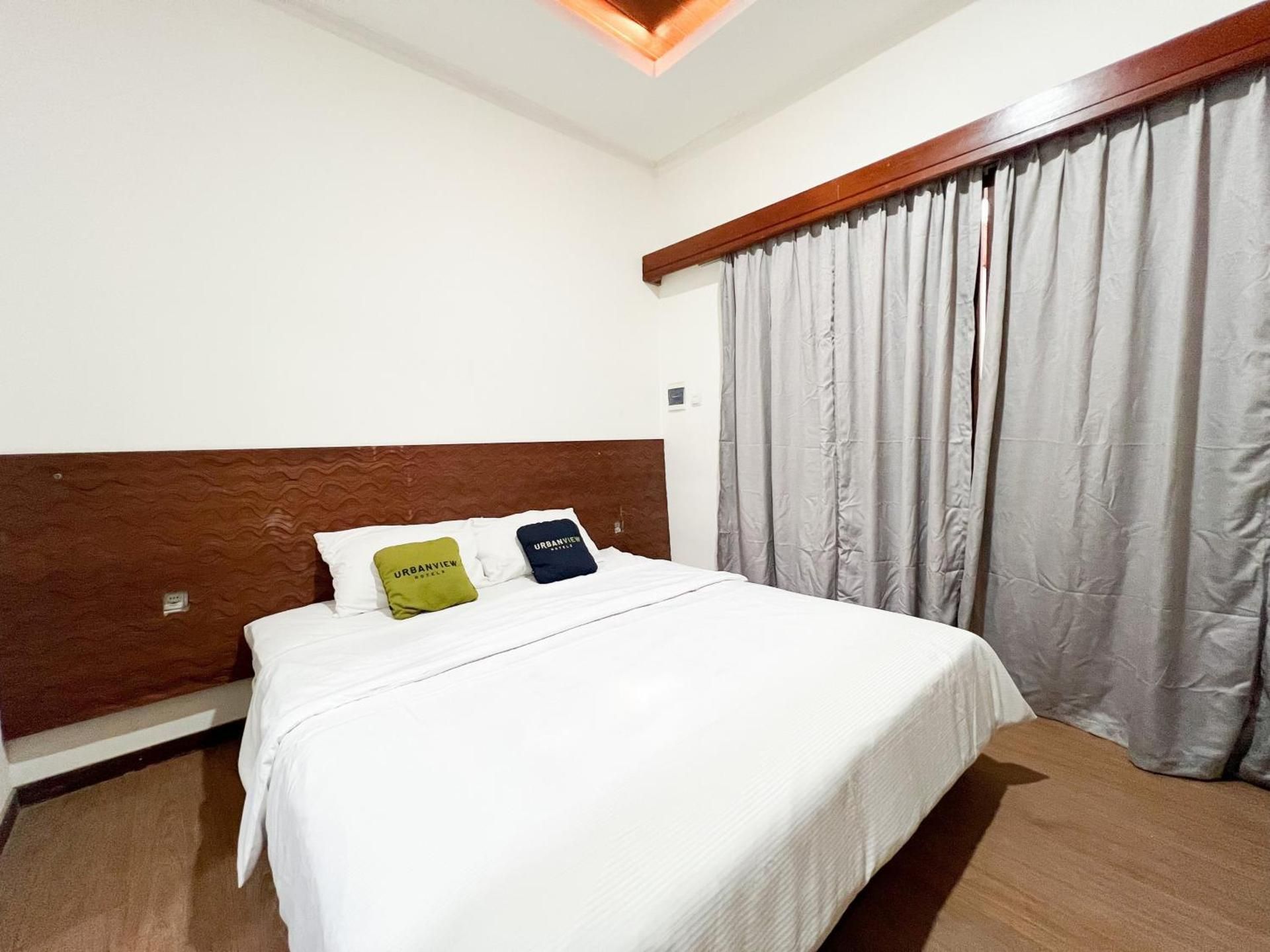Deluxe Suite Room
