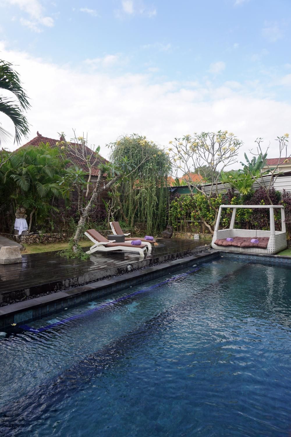 surrounding environment