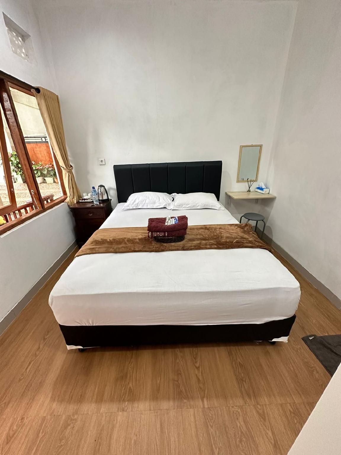 Terrace Room