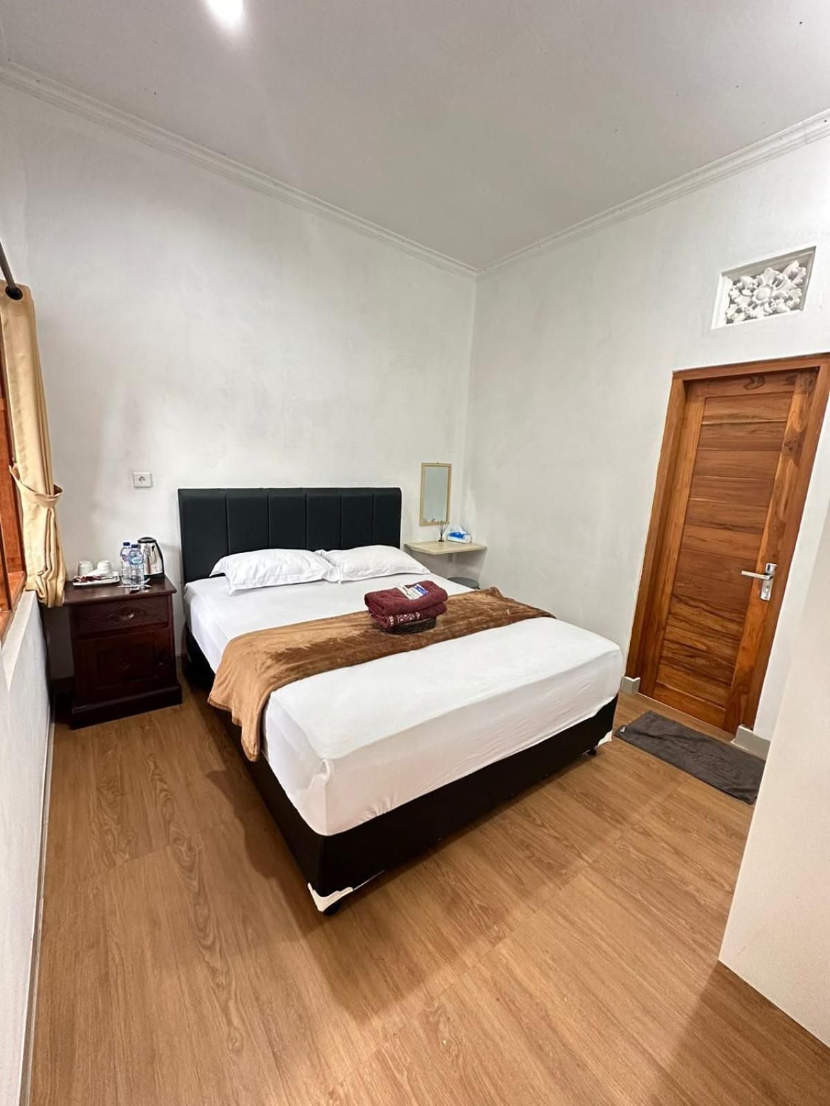Terrace Room