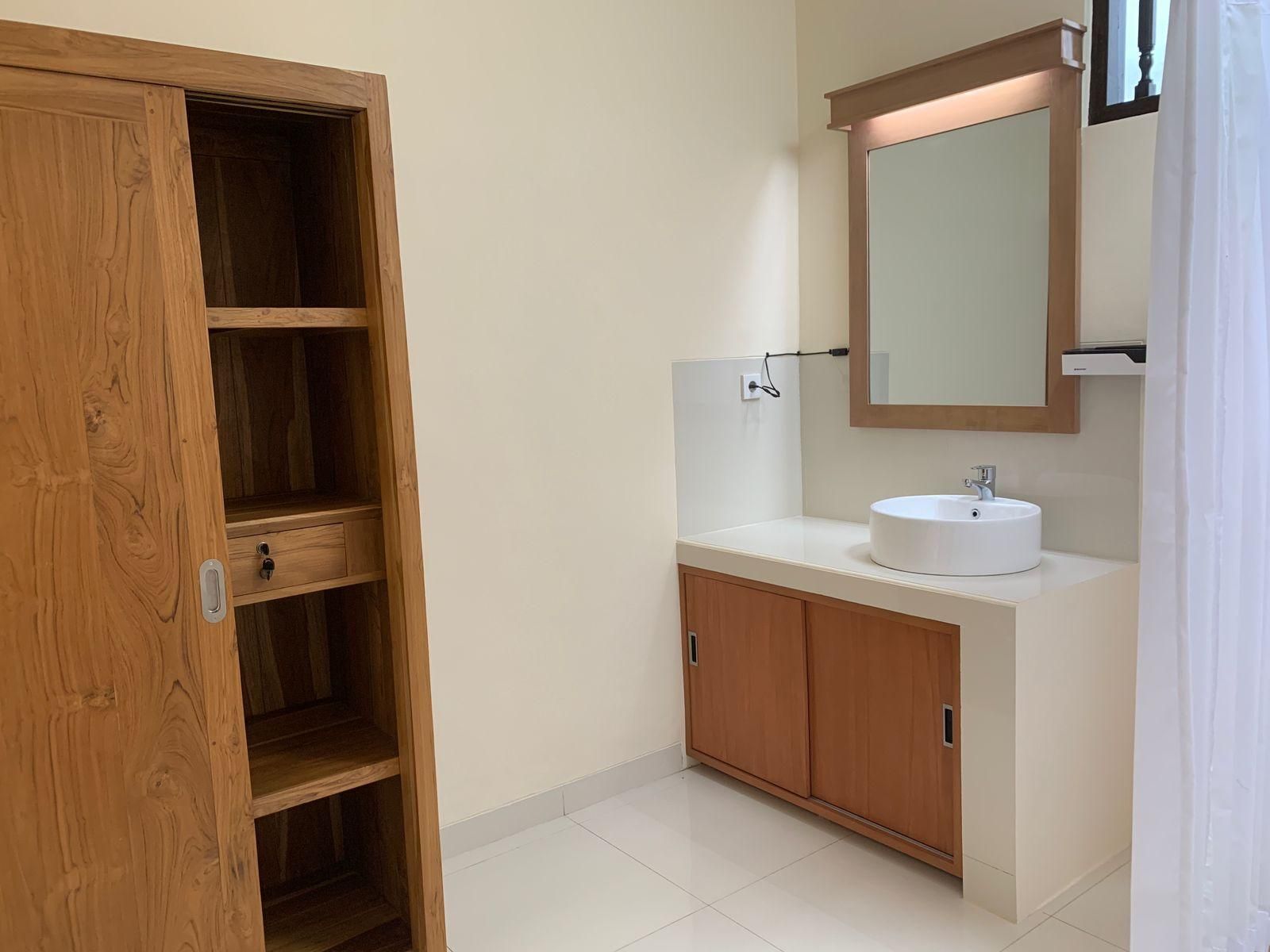 Deluxe Double Room A