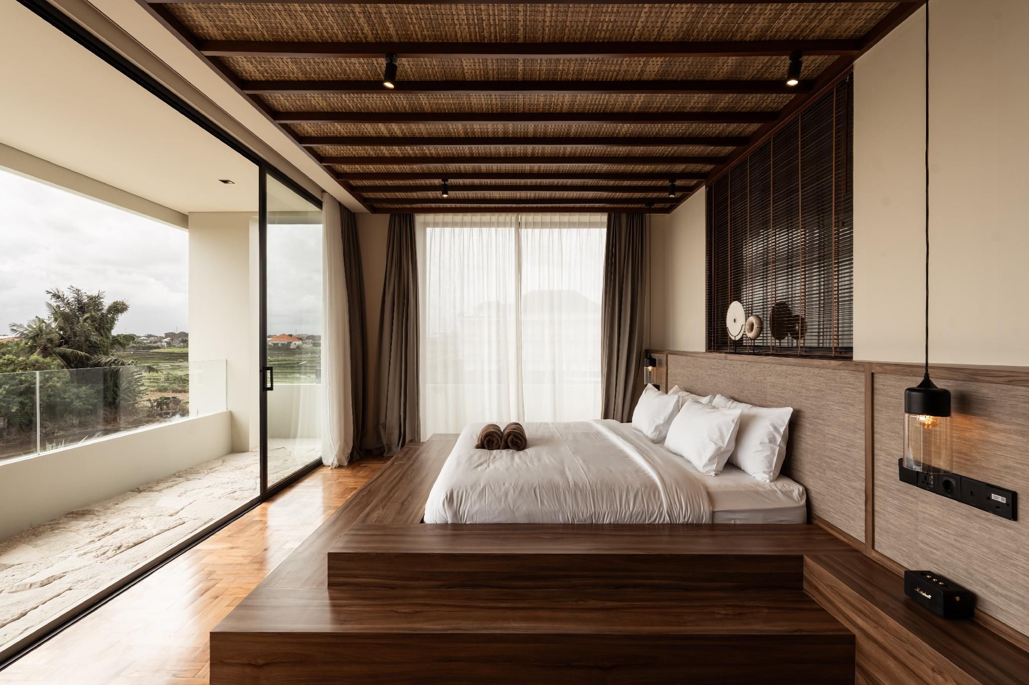 Penthouse 3 Bedroom Suite