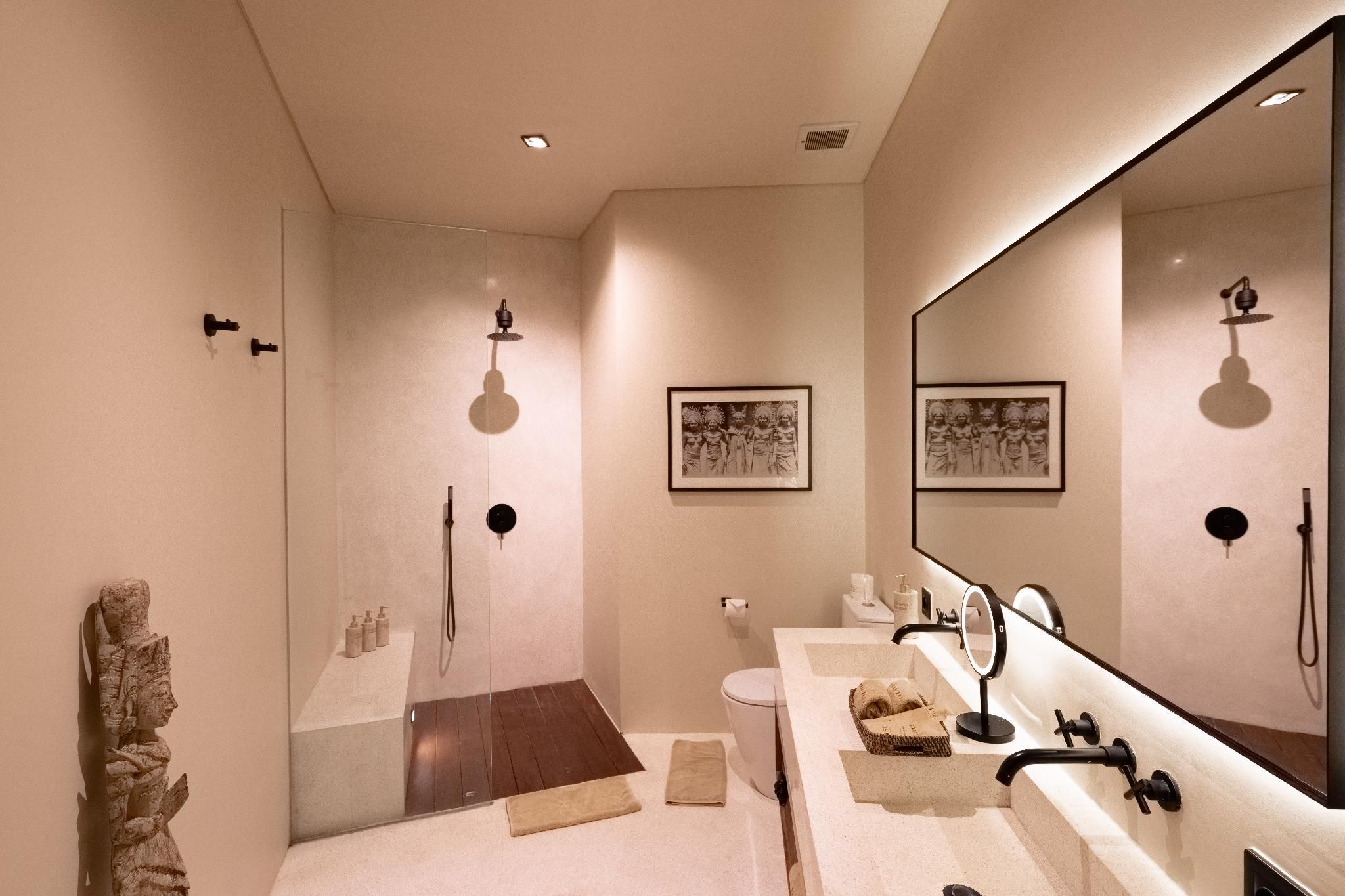 Penthouse 1 Bedroom Suite