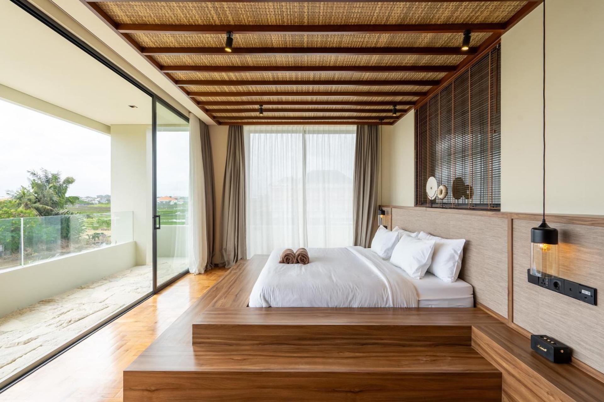 Penthouse Apartment