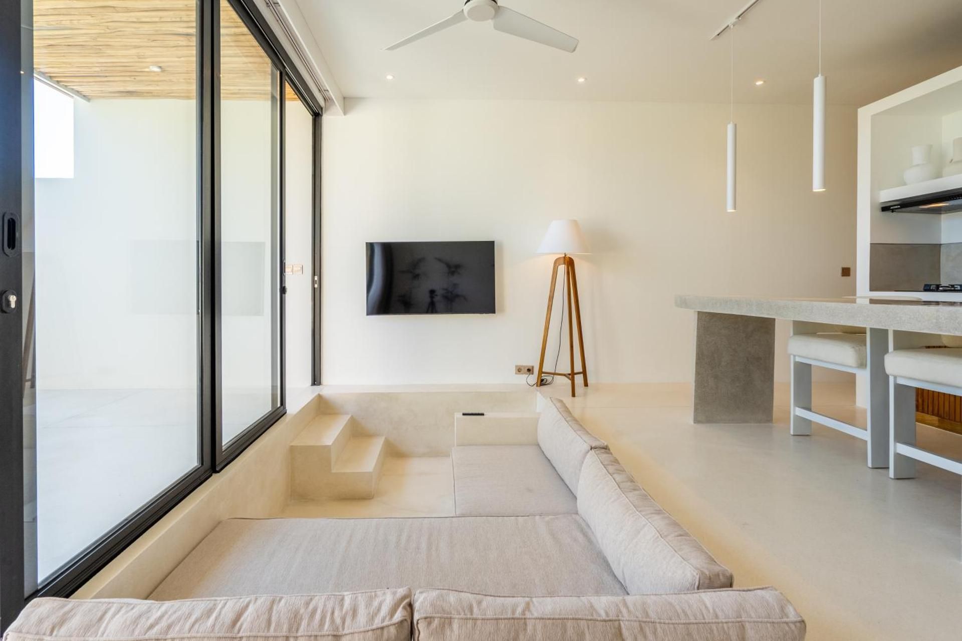 Suite With Terrace