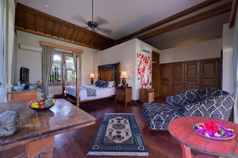 King Suite